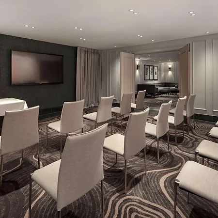 Radisson Blu Edwardian Bloomsbury Street Hotel, Hotel Londen