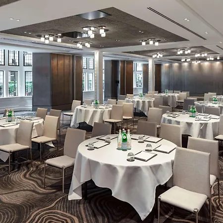 Hotel Radisson Blu Edwardian Bloomsbury Street Hotel, Londen