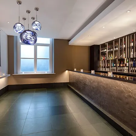 Radisson Blu Edwardian Bloomsbury Street Hotel, Londen
