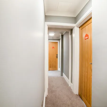 Townhouse Apollo, Hyde Park Hotel 3*