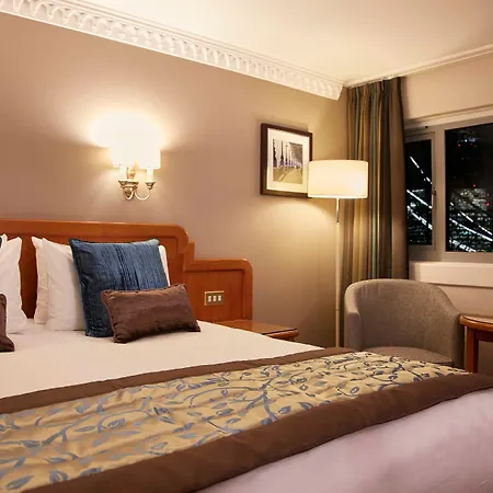 The Tower Hotel, By Thistle 4*