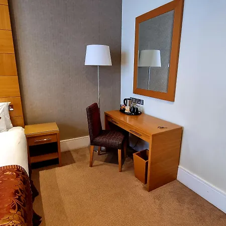The Park City Grand Plaza Kensington Hotel 4*