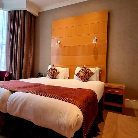 Hotel The Park City Grand Plaza Kensington London
