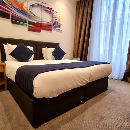 The Park City Grand Plaza Kensington 4* London
