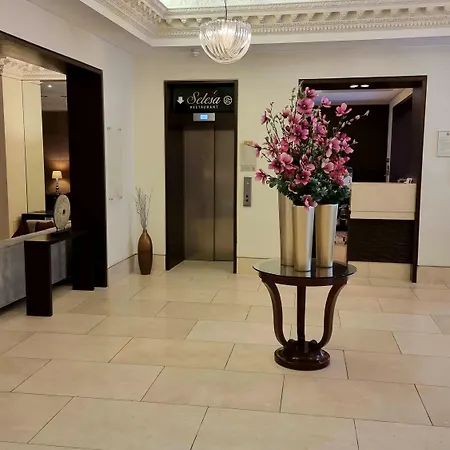 Hotel The Park City Grand Plaza Kensington London