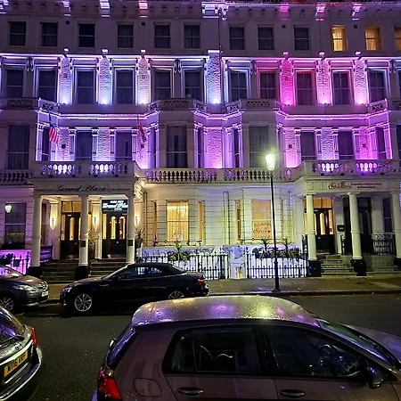 The Park City Grand Plaza Kensington 4*
