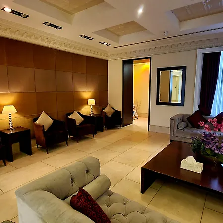 Hotel The Park City Grand Plaza Kensington