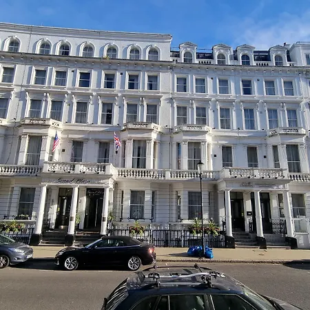 The Park City Grand Plaza Kensington 4* London