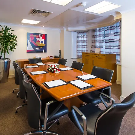 The Park City Grand Plaza Kensington 4*