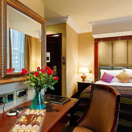 Hotel Inhabit Southwick Street, A Member Of Design