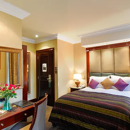 Inhabit Southwick Street, A Member Of Design Hotel