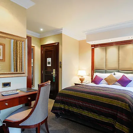 Hotel Inhabit Southwick Street, A Member Of Design