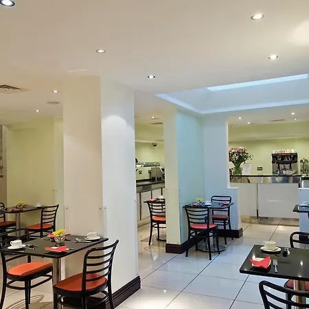 Inhabit Southwick Street, A Member Of Design 4*