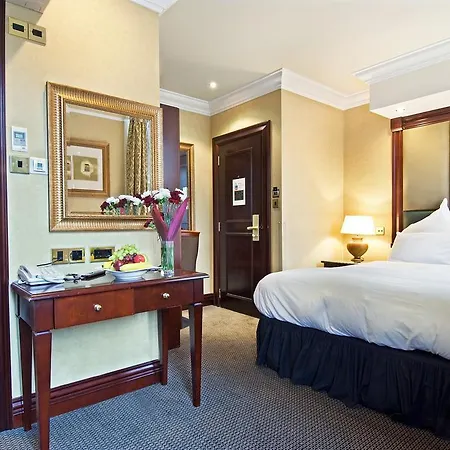 Hotel Inhabit Southwick Street, A Member Of Design 4*