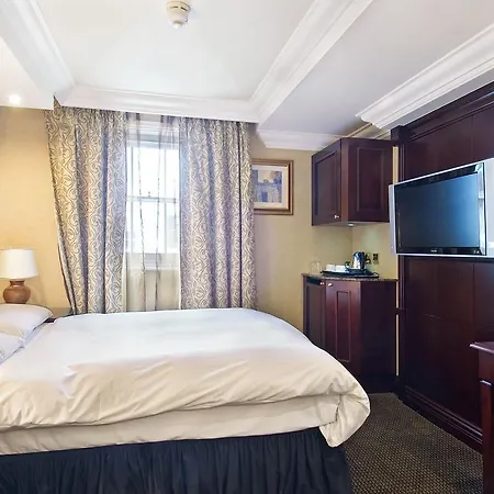 Hotel Inhabit Southwick Street, A Member Of Design 4*