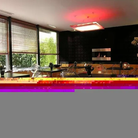 Inhabit Southwick Street, A Member Of Design 4* Londra