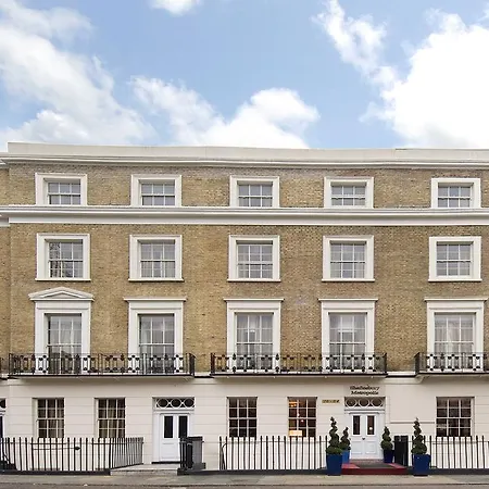 Hotel Inhabit Southwick Street, A Member Of Design