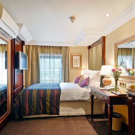 Inhabit Southwick Street, A Member Of Design 4*
