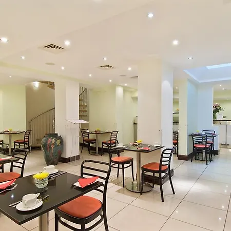 Inhabit Southwick Street, A Member Of Design Hotel 4*