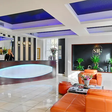 Inhabit Southwick Street, A Member Of Design Hotel Londra