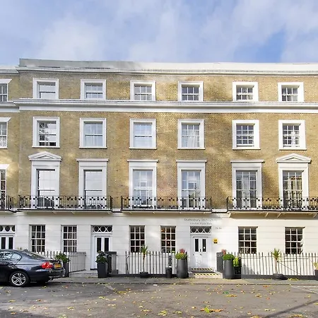 Inhabit Southwick Street, A Member Of Design Hotel 4*