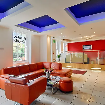 Inhabit Southwick Street, A Member Of Design Hotel Londra