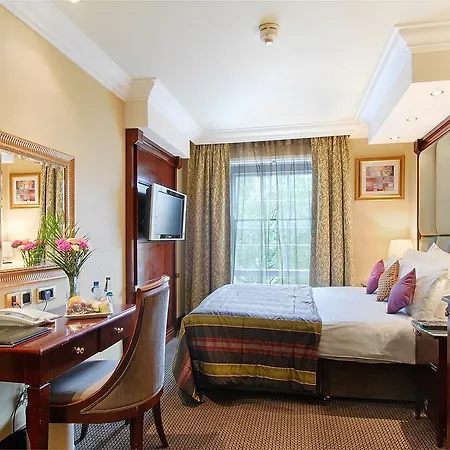 Hotel Inhabit Southwick Street, A Member Of Design 4*