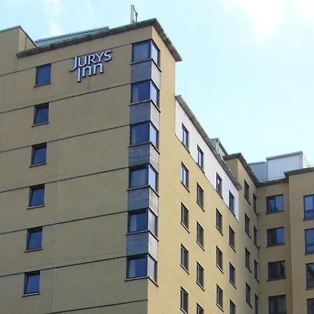 Leonardo London Hotel Croydon