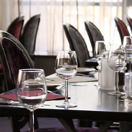 Leonardo London Hotel Croydon