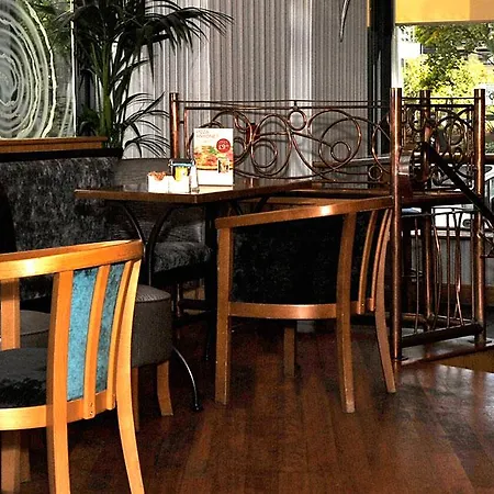 Leonardo London Hotel Croydon