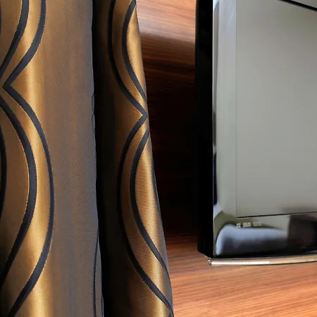 Mercure Bloomsbury Hotel