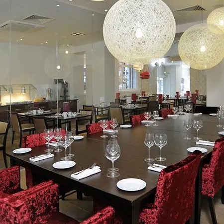 Mercure Bloomsbury 4*