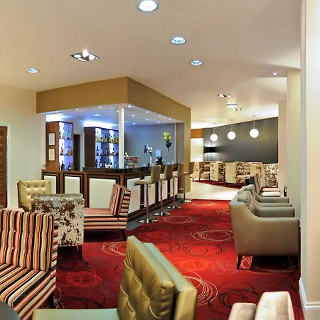 Mercure Bloomsbury Hotel London