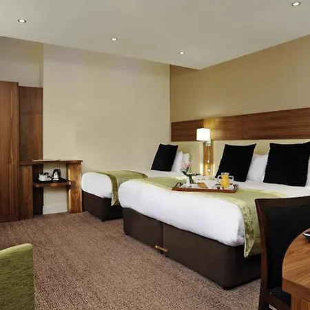 Mercure Bloomsbury Hotel