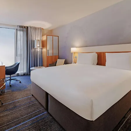 Hotel Doubletree By Hilton - Tower Of 4*