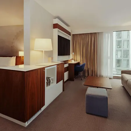 Doubletree By Hilton - Tower Of Londen