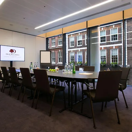 Doubletree By Hilton - Tower Of Hotel Londen
