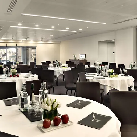 Doubletree By Hilton - Tower Of Londen