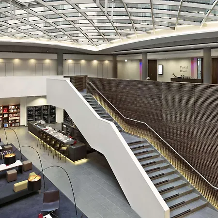 Doubletree By Hilton - Tower Of Hotel 4*