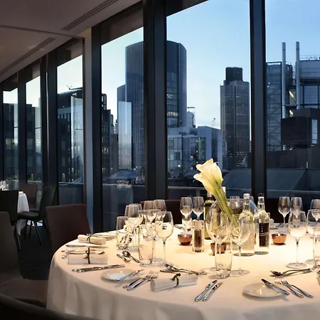Doubletree By Hilton - Tower Of Hotel Londen
