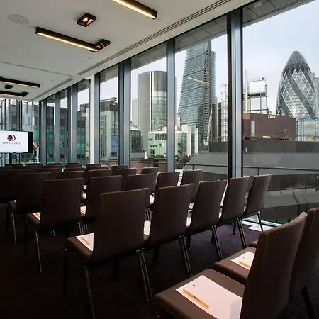 Hotel Doubletree By Hilton - Tower Of