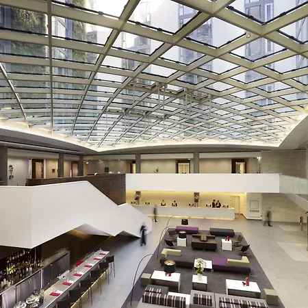 Doubletree By Hilton - Tower Of Hotel Londen