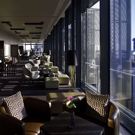 Hotel Doubletree By Hilton - Tower Of 4*