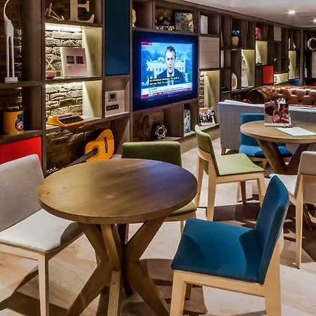 Holiday Camden Lock By Ihg 4* London
