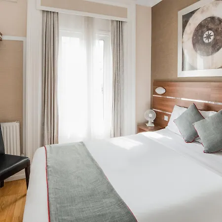 Hotel Huttons Hotel, Victoria