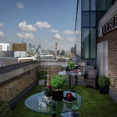 Doubletree By Hilton - Greenwich 4*