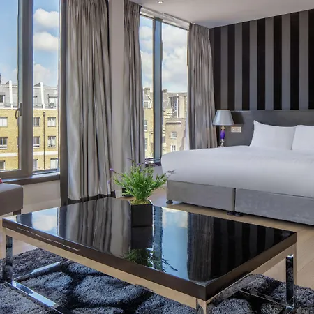 Doubletree By Hilton - Greenwich 4* London