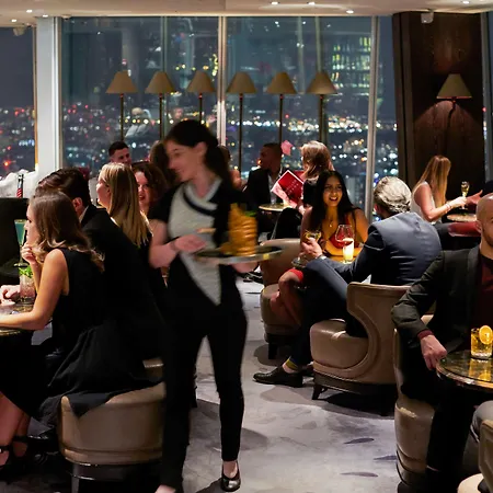 Hotel Shangri-la The Shard, 5*