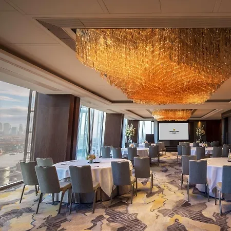 Shangri-la The Shard, Hotel Londres