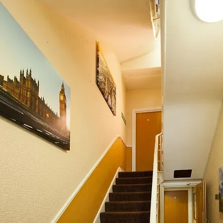 Hotel Dover - 2*